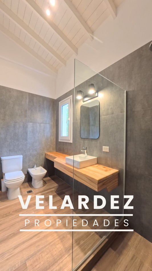 Casa en Venta en Costa Esmeralda