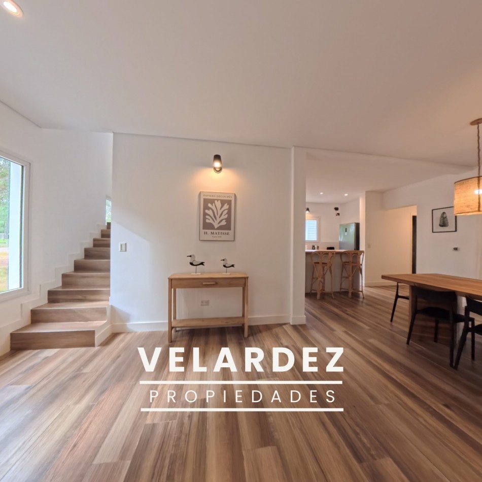 Casa en Venta en Costa Esmeralda