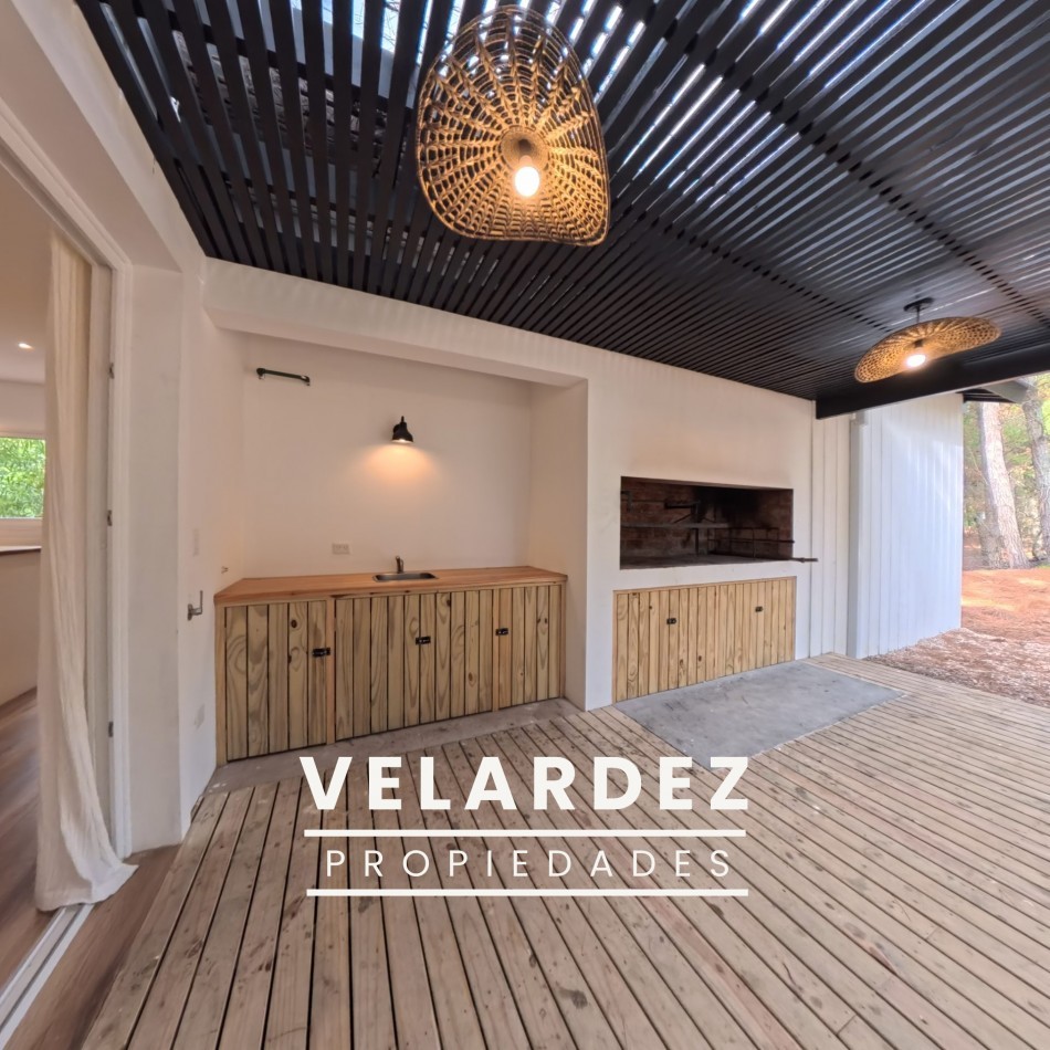 Casa en Venta en Costa Esmeralda