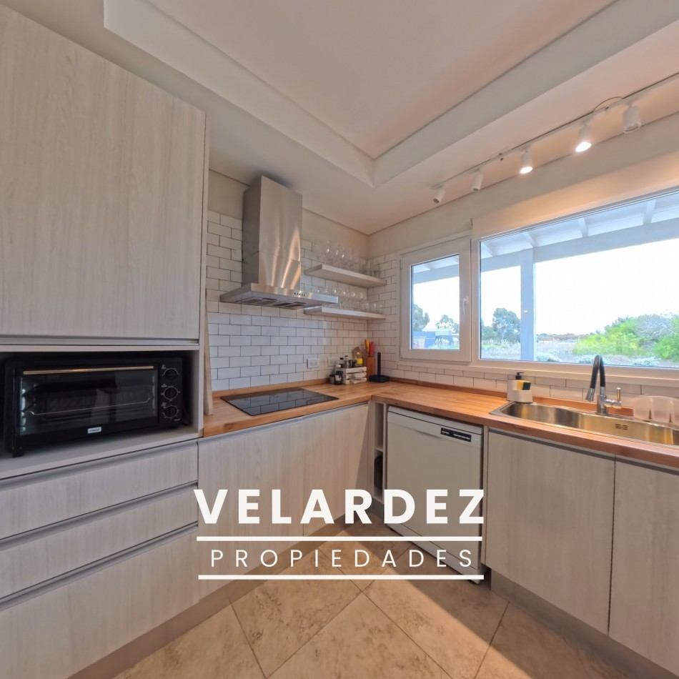 Casa en Venta en Costa Esmeralda