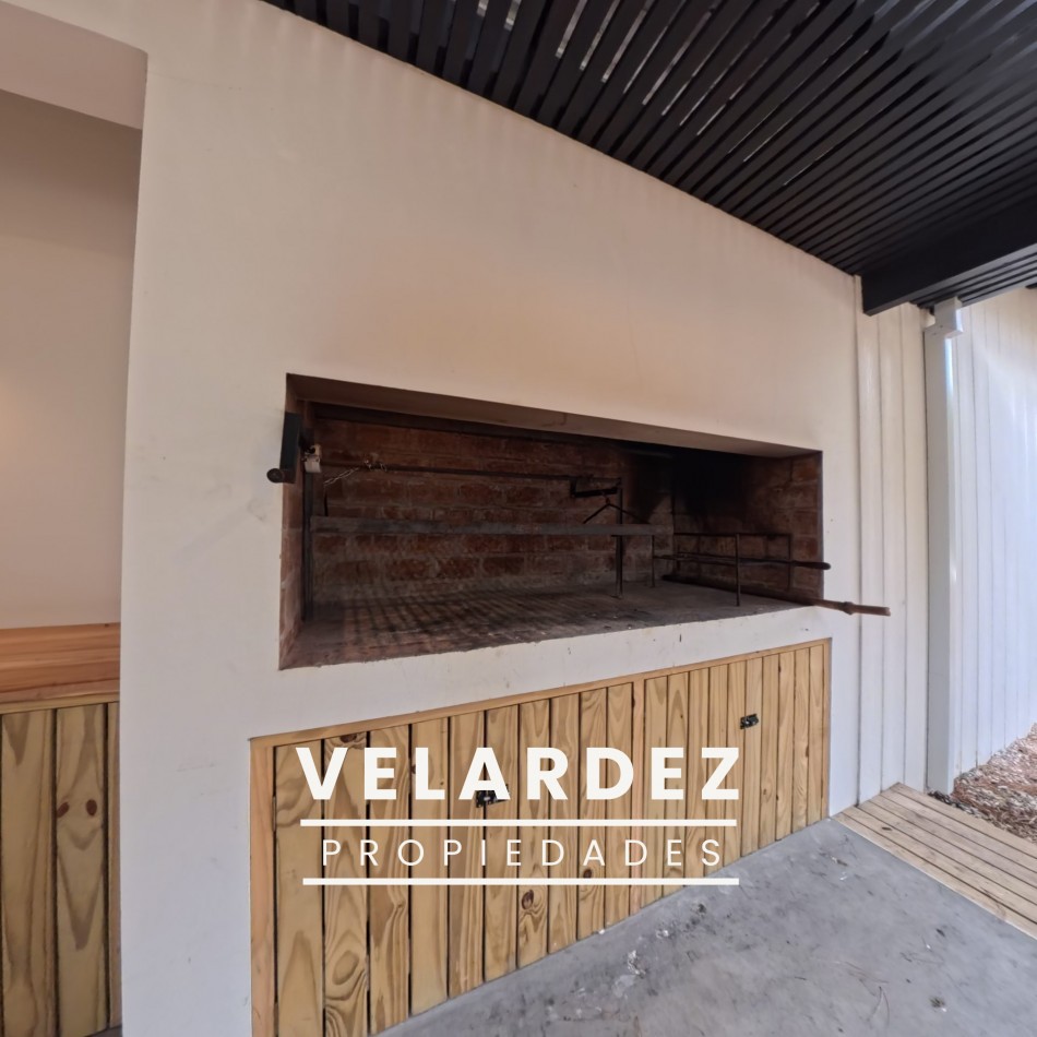 Casa en Venta en Costa Esmeralda