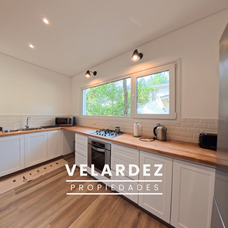Casa en Venta en Costa Esmeralda