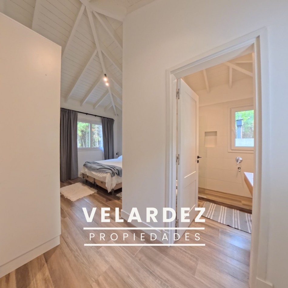 Casa en Venta en Costa Esmeralda