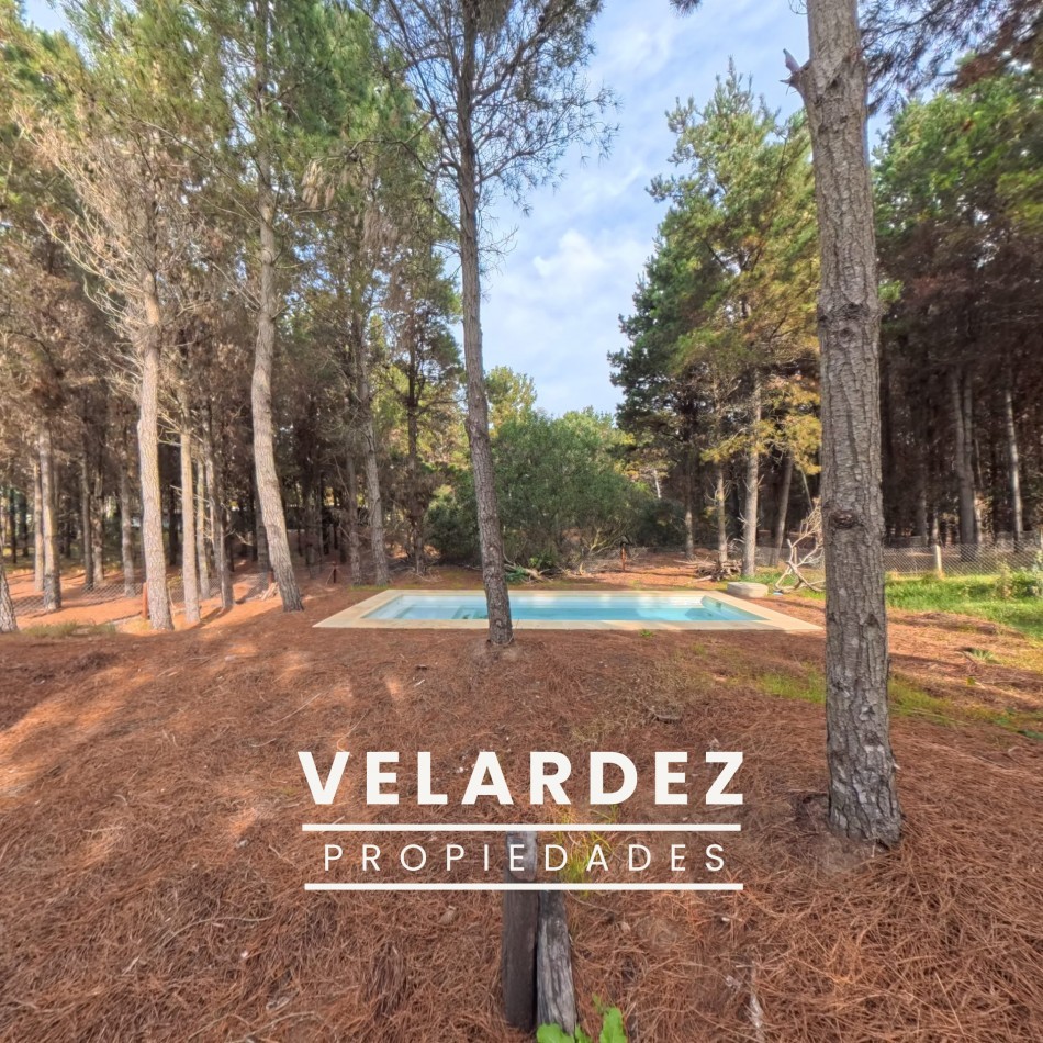 Casa en Venta en Costa Esmeralda