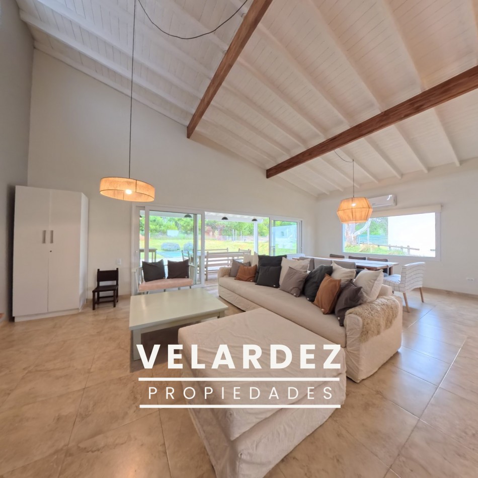 Casa en Venta en Costa Esmeralda