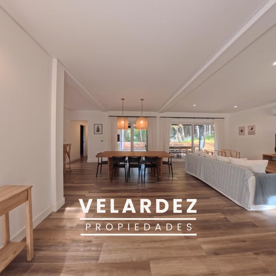 Casa en Venta en Costa Esmeralda