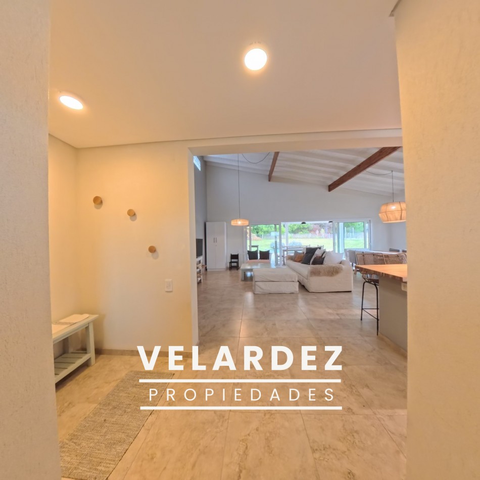 Casa en Venta en Costa Esmeralda