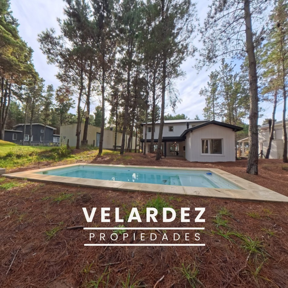 Casa en Venta en Costa Esmeralda