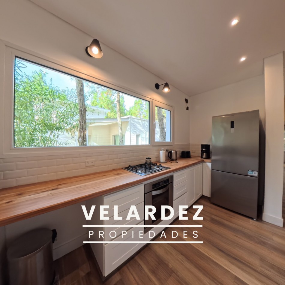 Casa en Venta en Costa Esmeralda