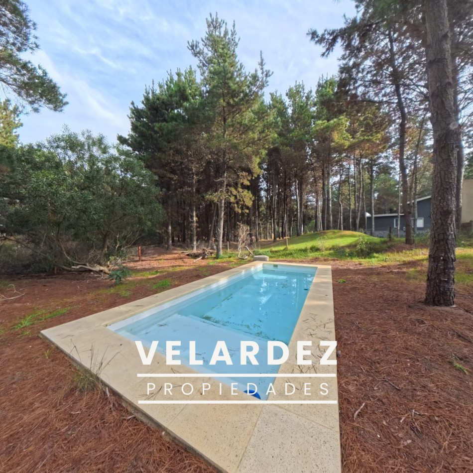 Casa en Venta en Costa Esmeralda