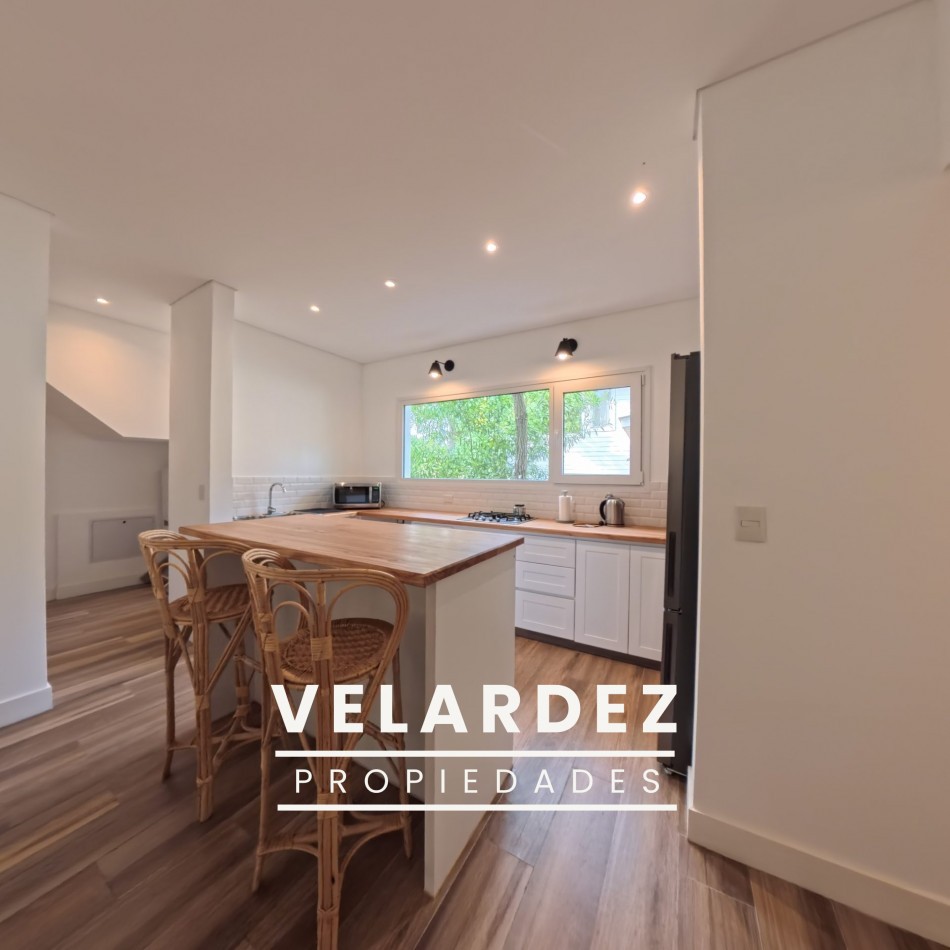 Casa en Venta en Costa Esmeralda