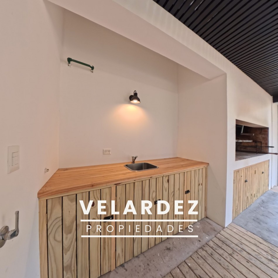 Casa en Venta en Costa Esmeralda