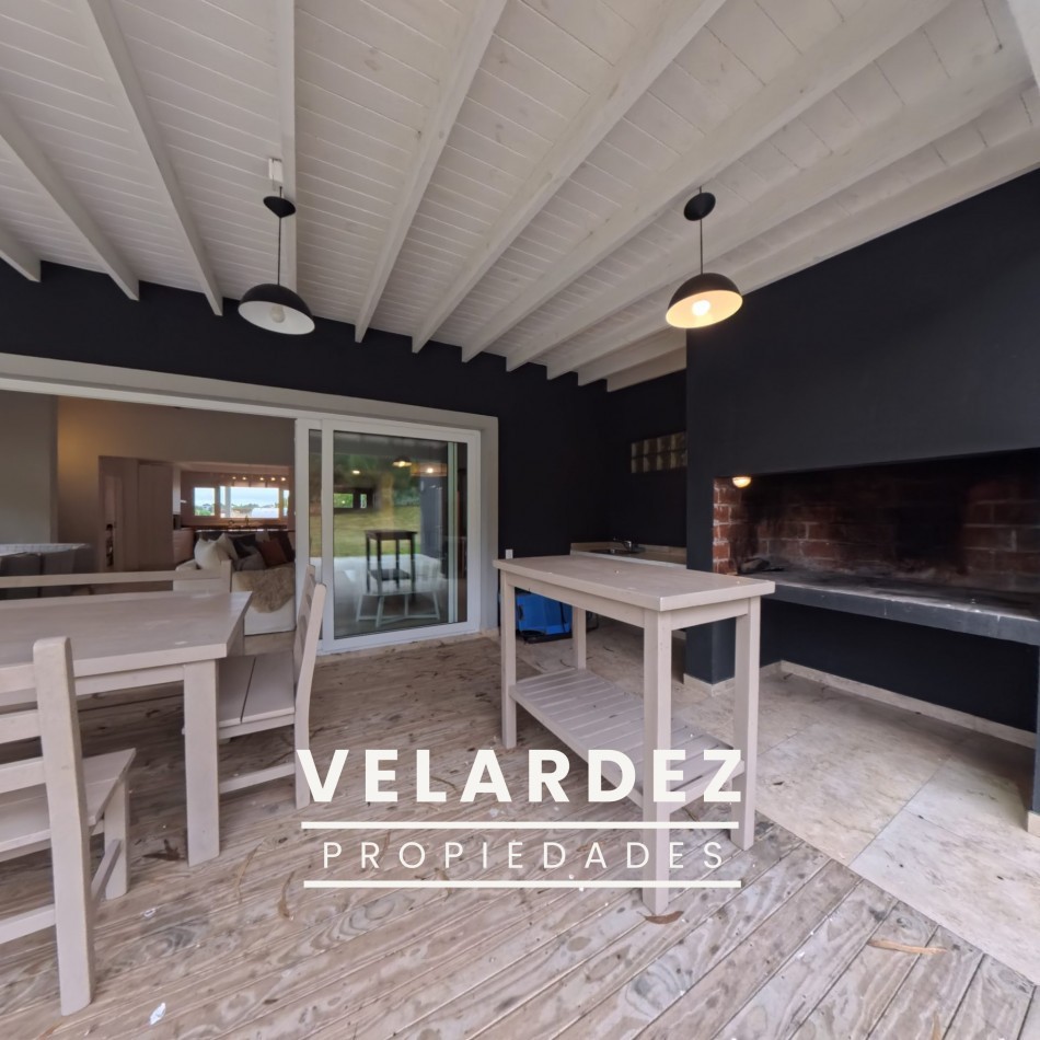 Casa en Venta en Costa Esmeralda