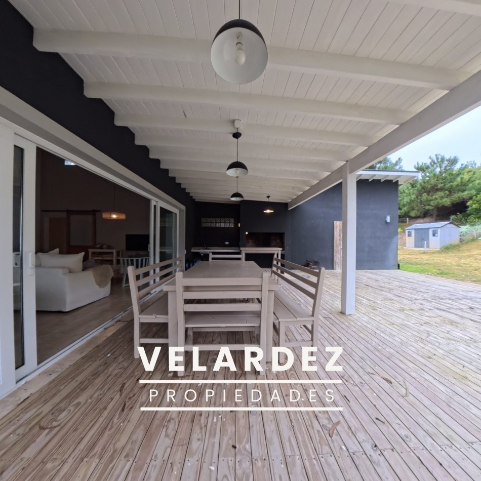 Casa en Venta en Costa Esmeralda