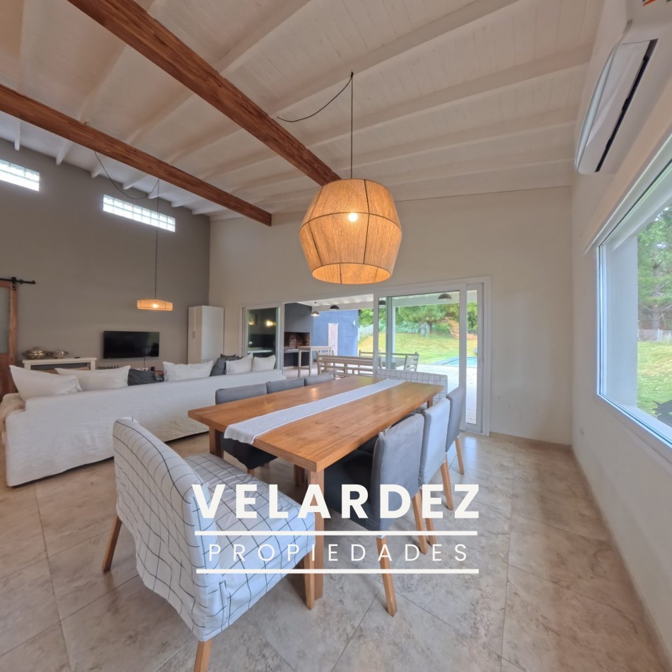 Casa en Venta en Costa Esmeralda