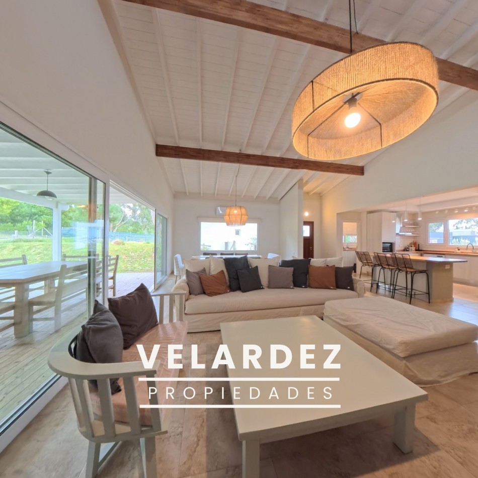 Casa en Venta en Costa Esmeralda