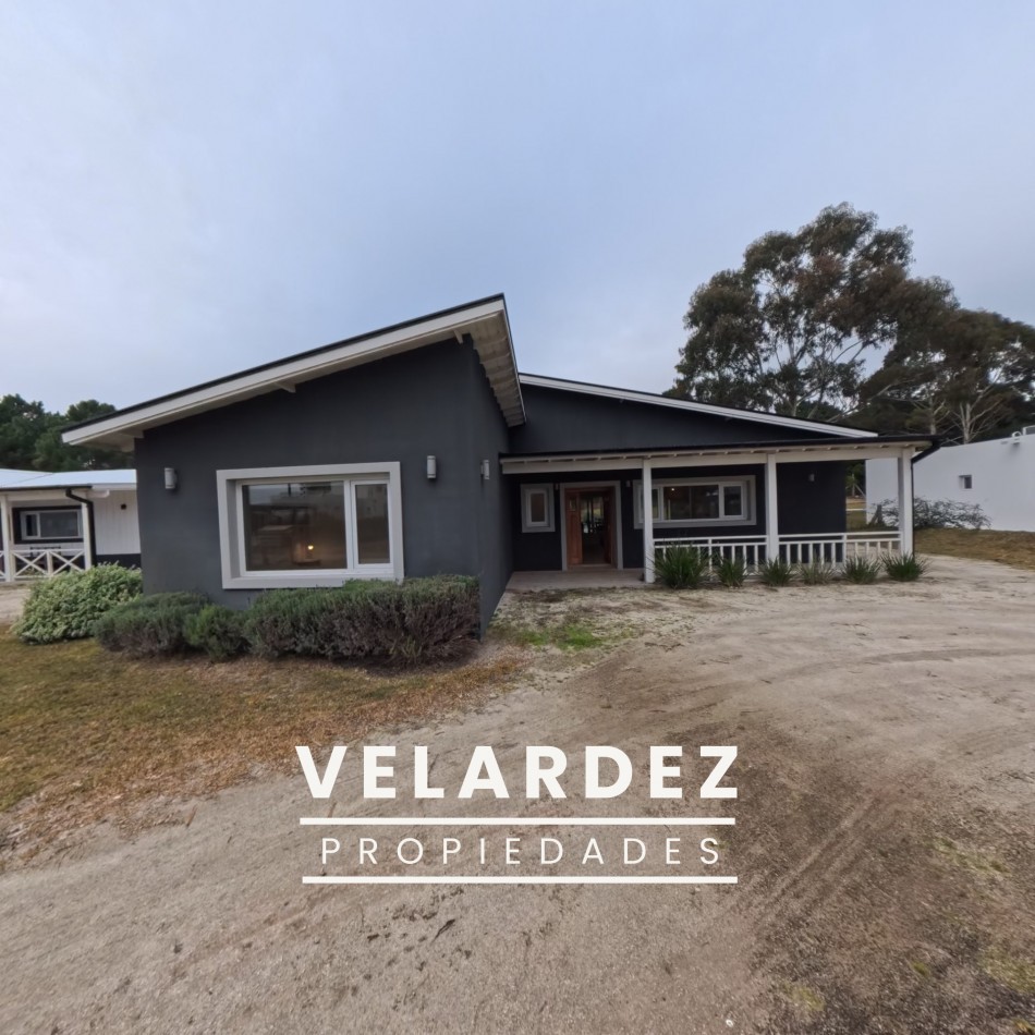 Casa en Venta en Costa Esmeralda