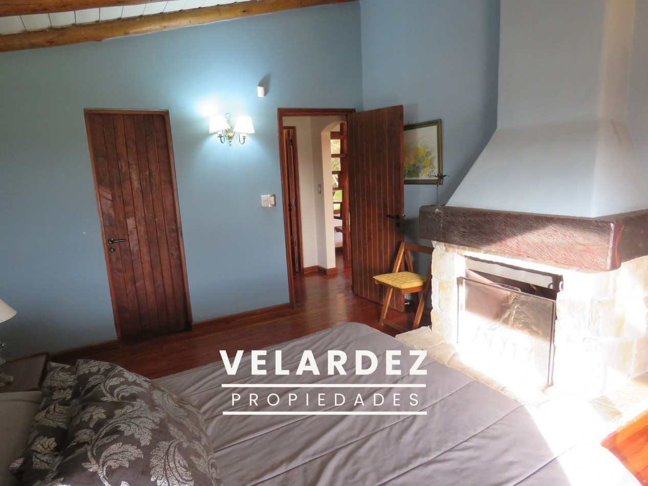 Chacra en Venta en Laguna El Rosario Pinamar