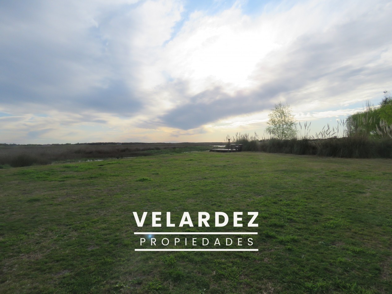 Chacra en Venta en Laguna El Rosario Pinamar