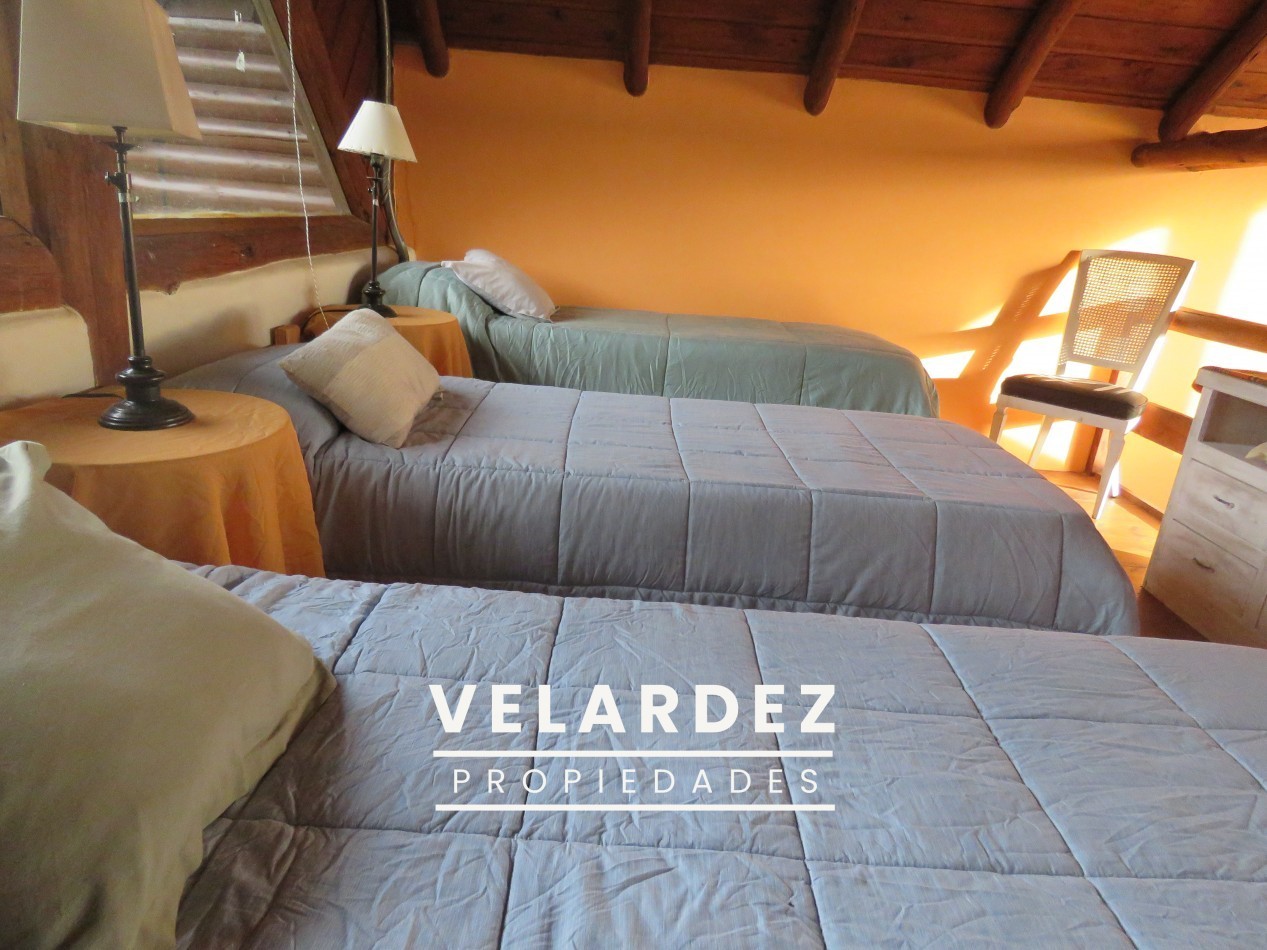 Chacra en Venta en Laguna El Rosario Pinamar