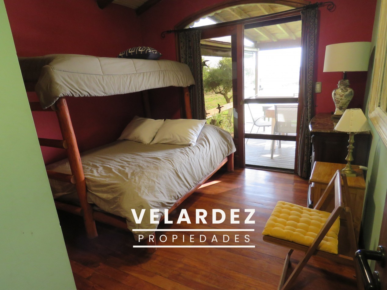 Chacra en Venta en Laguna El Rosario Pinamar