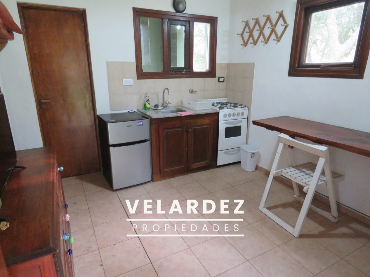 Chacra en Venta en Laguna El Rosario Pinamar
