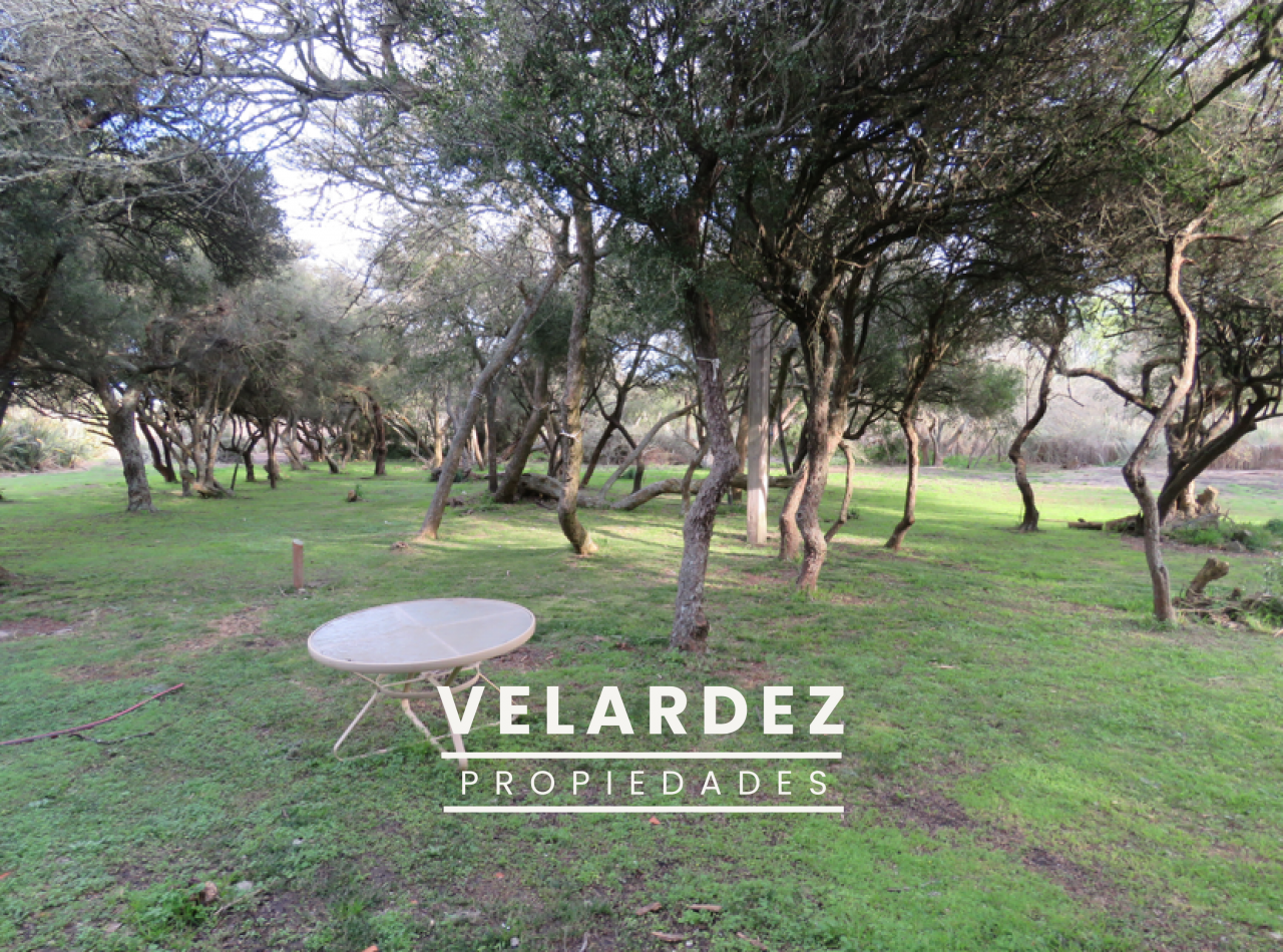 Chacra en Venta en Laguna El Rosario Pinamar