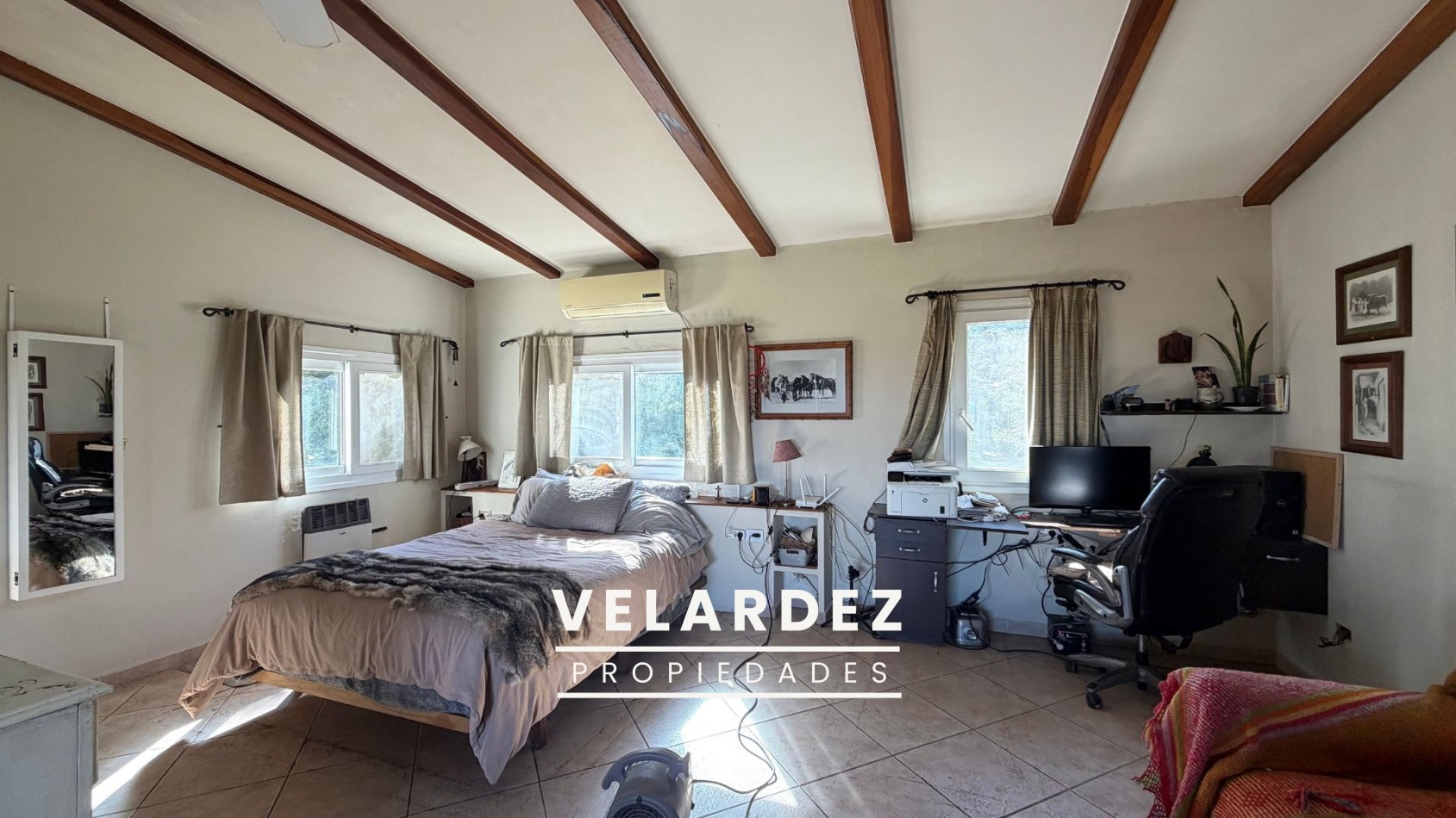 Chacra en Venta en Laguna El Rosario Pinamar