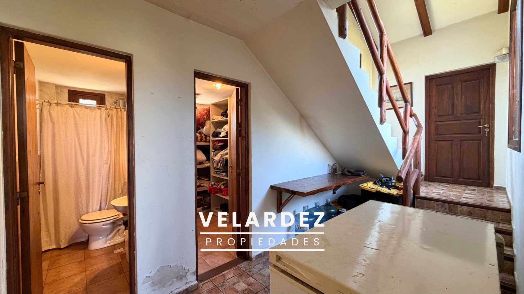 Chacra en Venta en Laguna El Rosario Pinamar