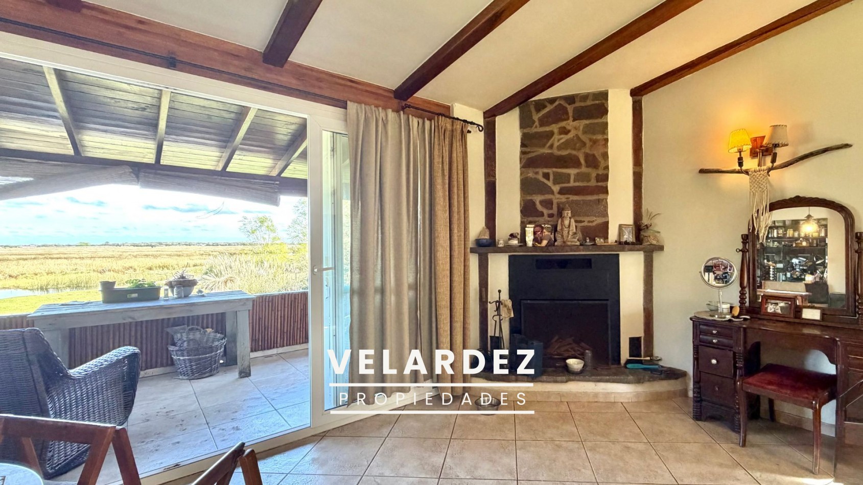 Chacra en Venta en Laguna El Rosario Pinamar