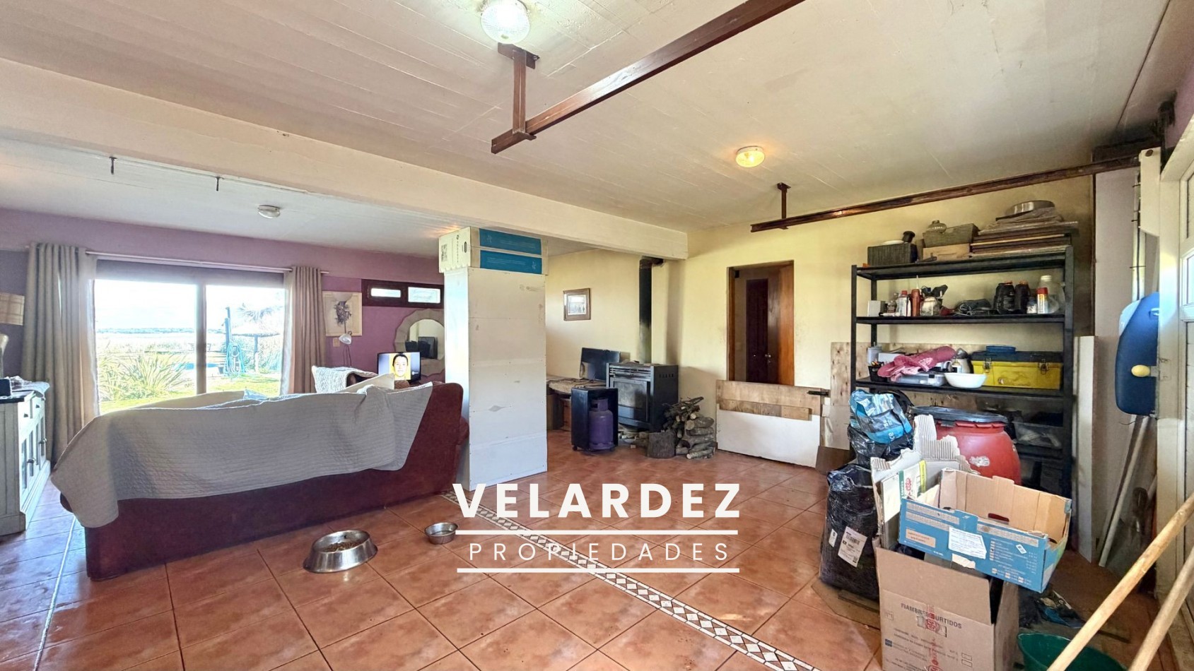 Chacra en Venta en Laguna El Rosario Pinamar