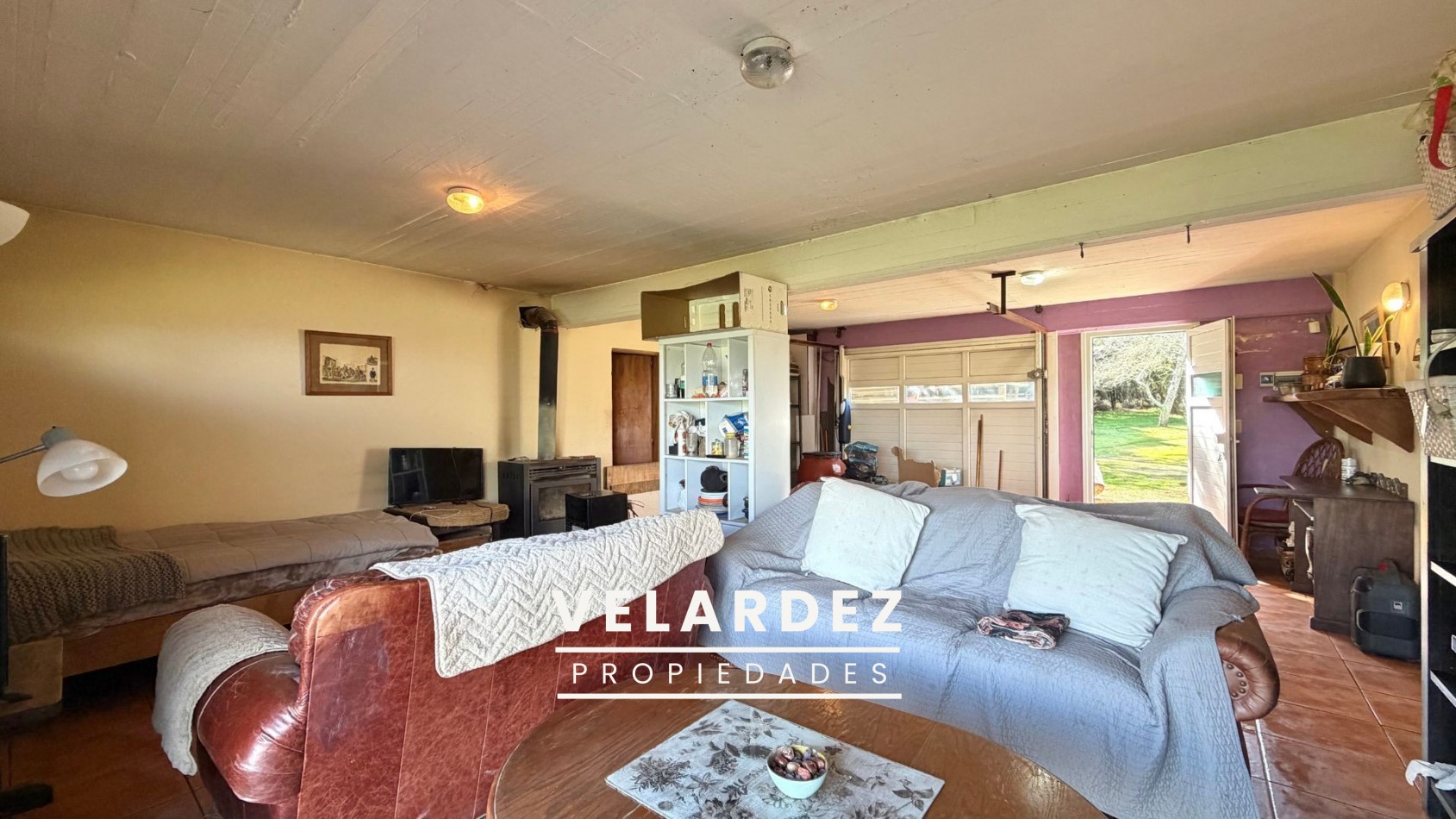 Chacra en Venta en Laguna El Rosario Pinamar