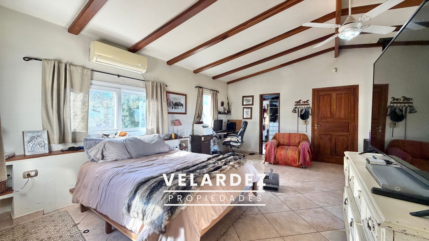 Chacra en Venta en Laguna El Rosario Pinamar
