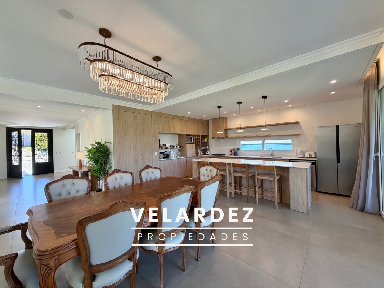 Casa en Venta en Costa Esmeralda