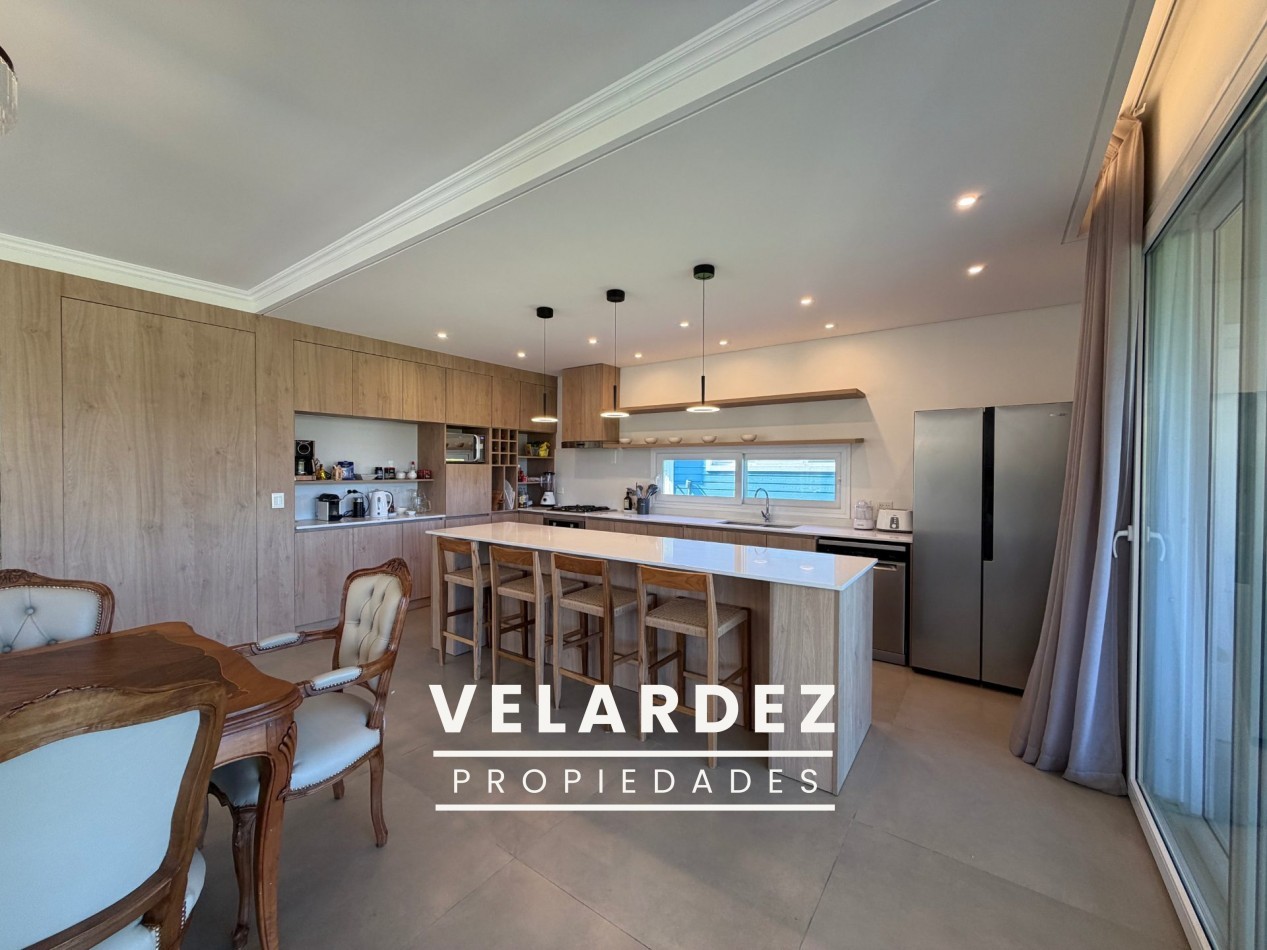 Casa en Venta en Costa Esmeralda