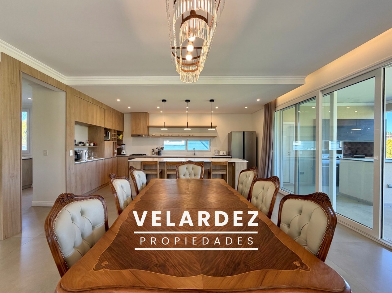 Casa en Venta en Costa Esmeralda