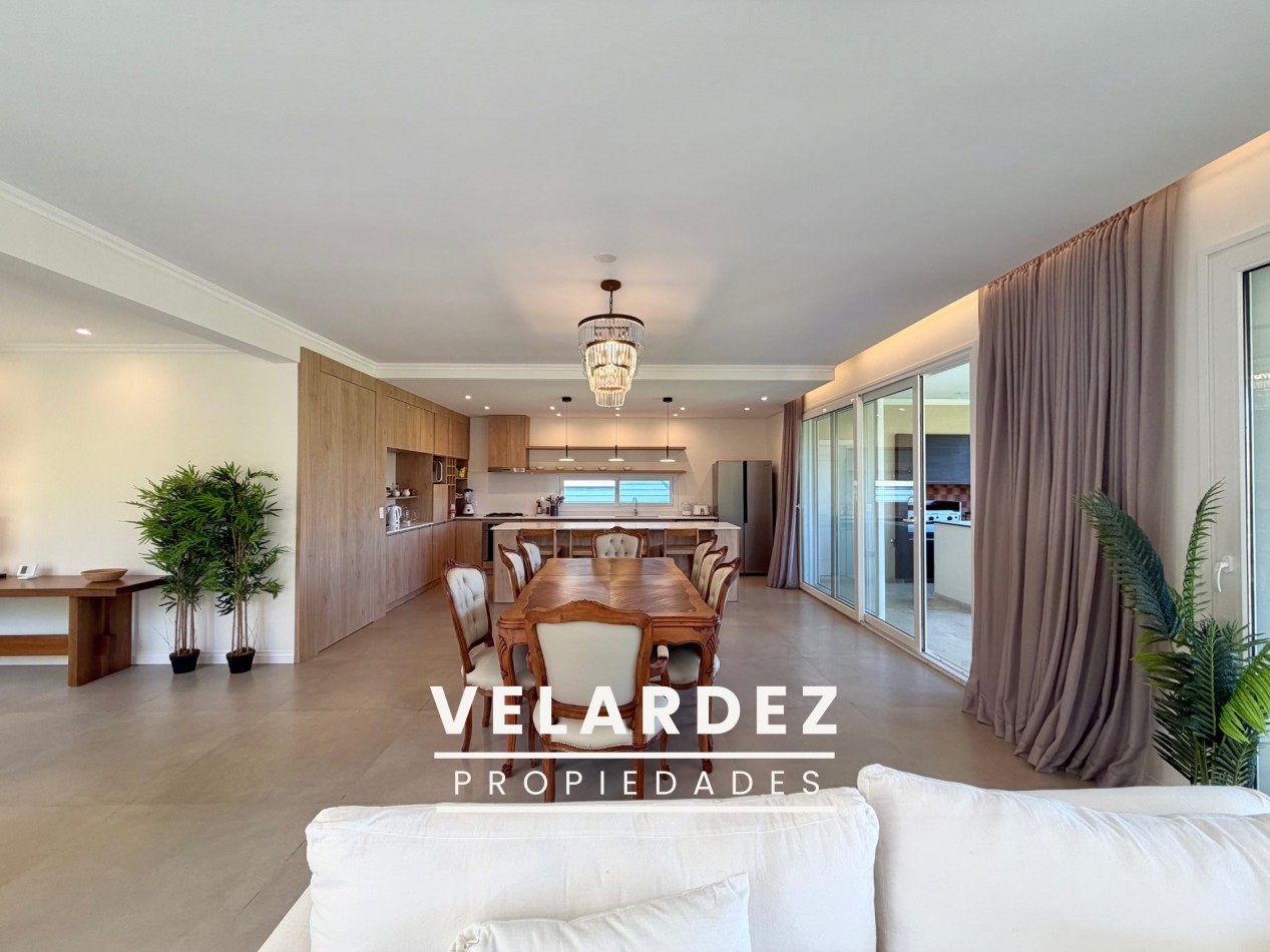 Casa en Venta en Costa Esmeralda