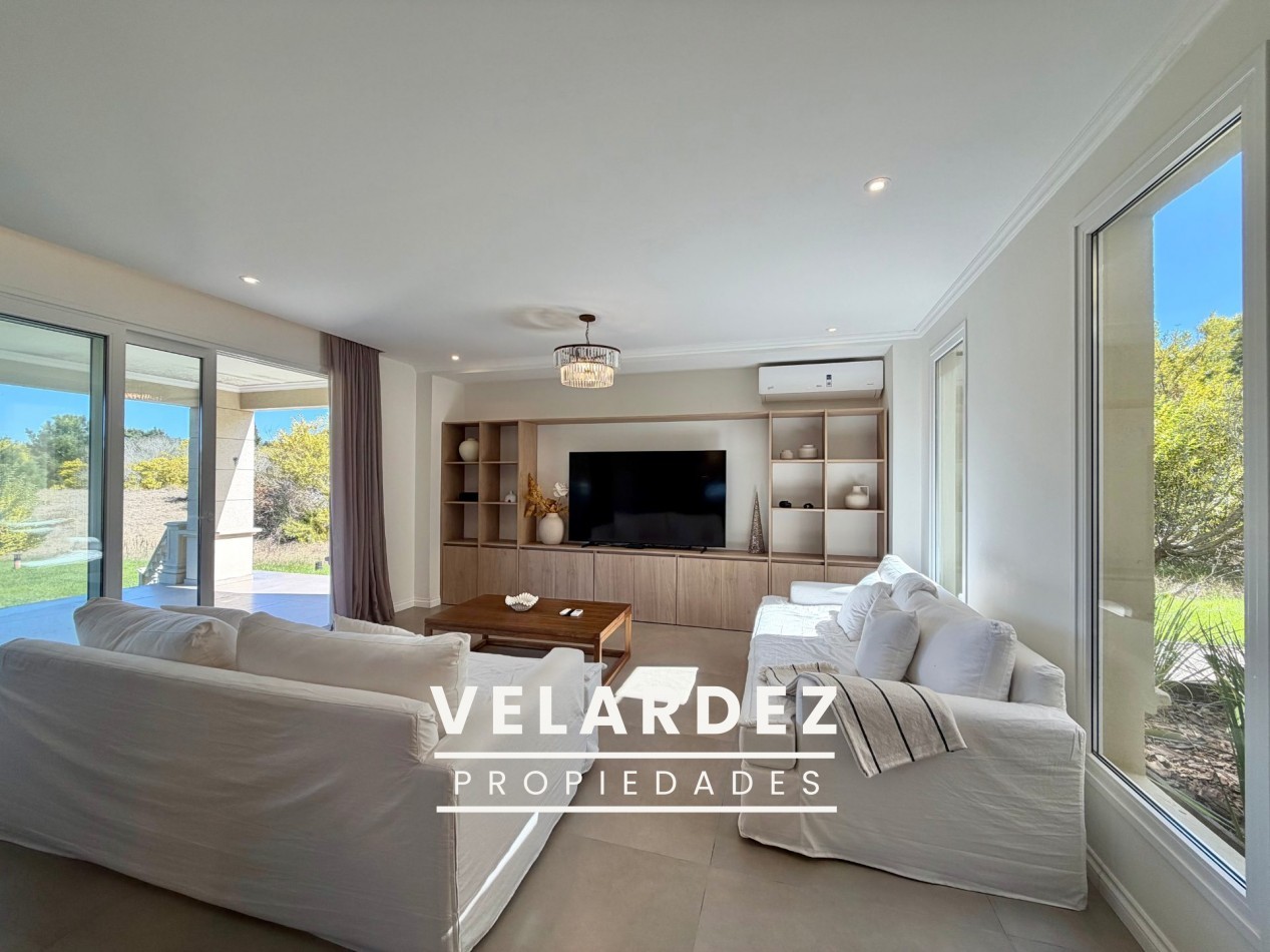Casa en Venta en Costa Esmeralda