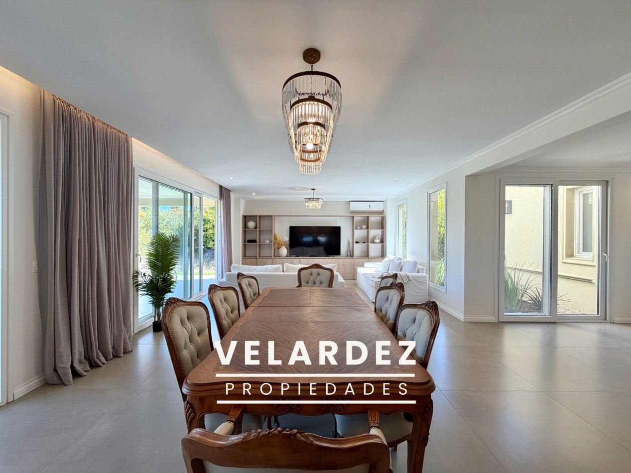 Casa en Venta en Costa Esmeralda