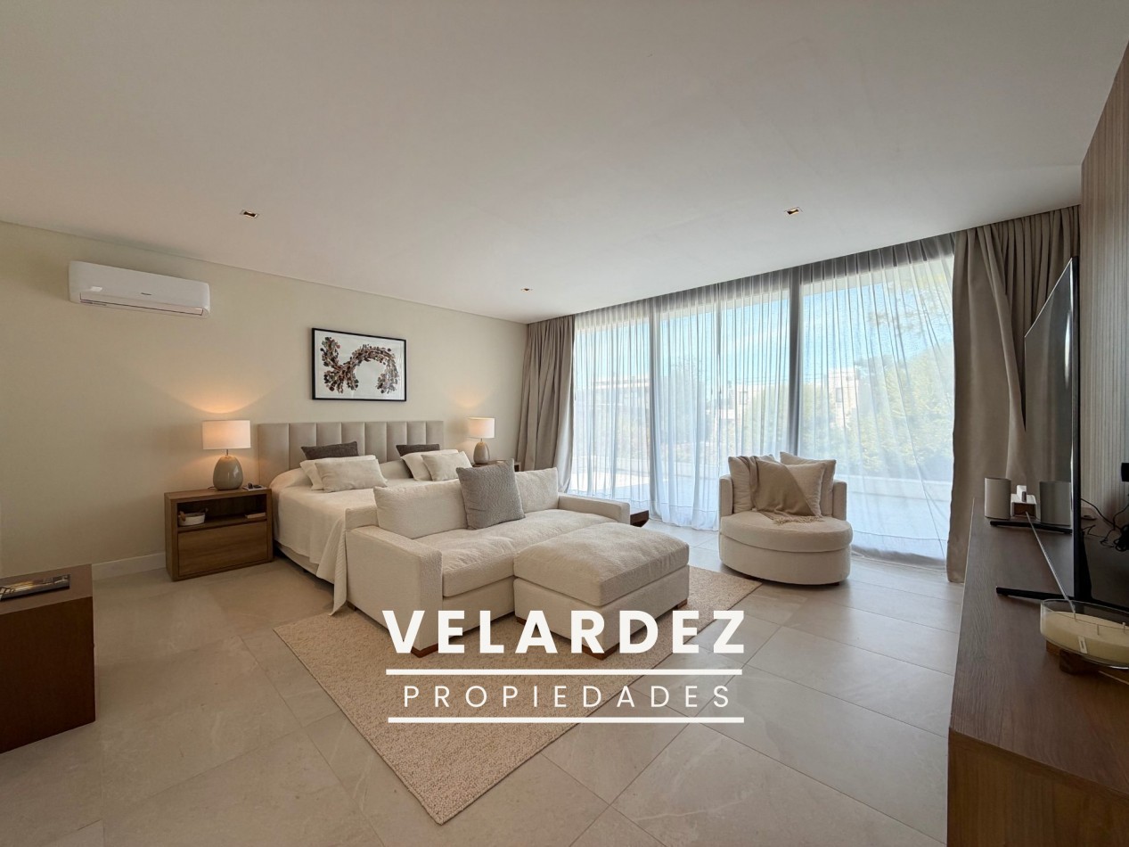 Casa en Venta en Costa Esmeralda con gas natural