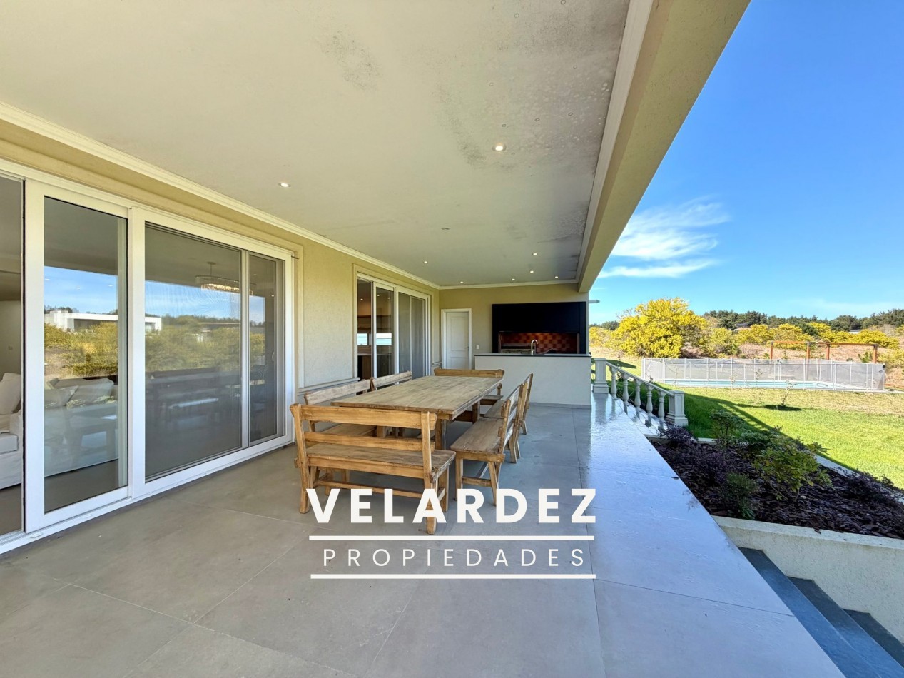 Casa en Venta en Costa Esmeralda