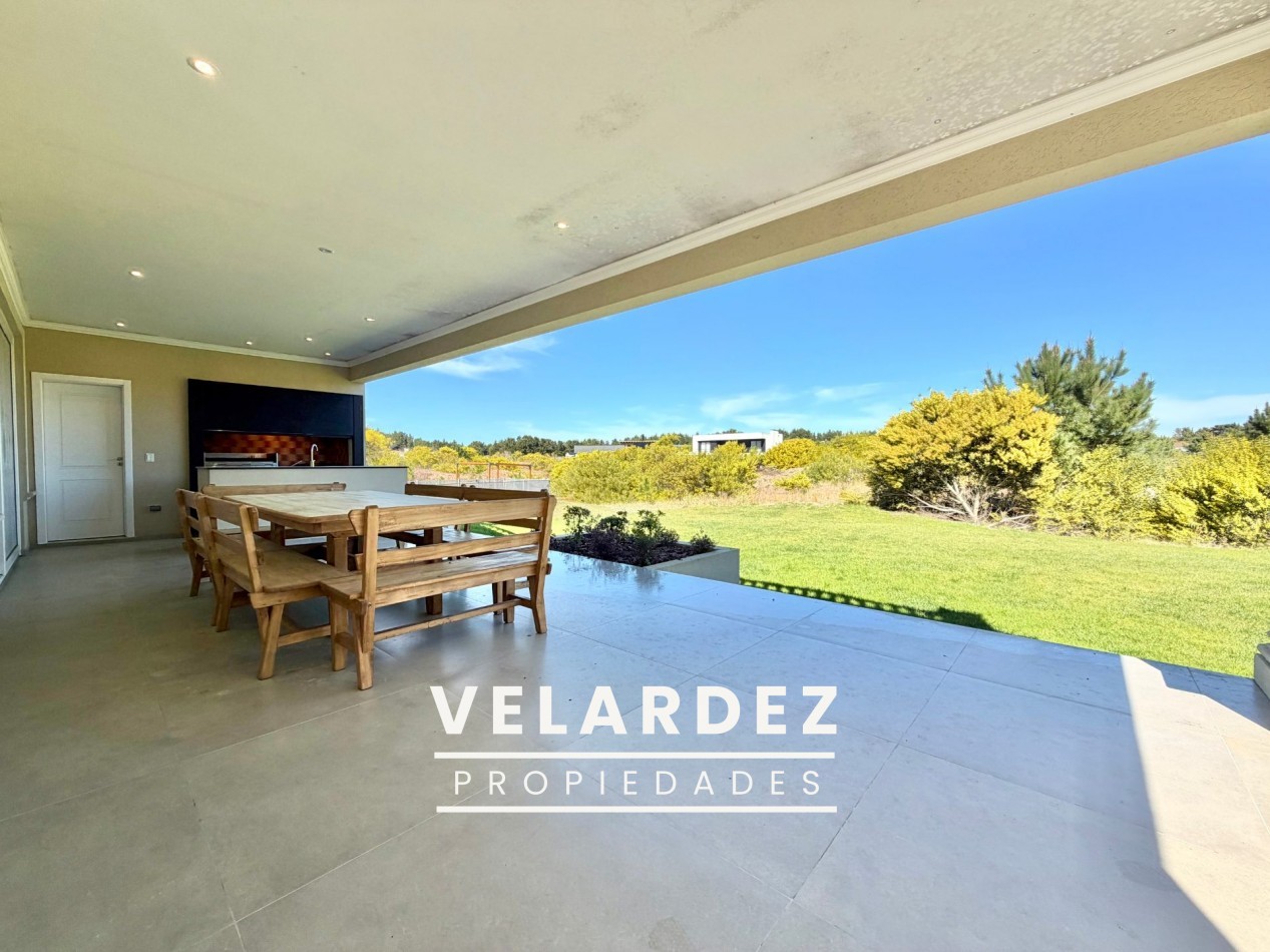 Casa en Venta en Costa Esmeralda