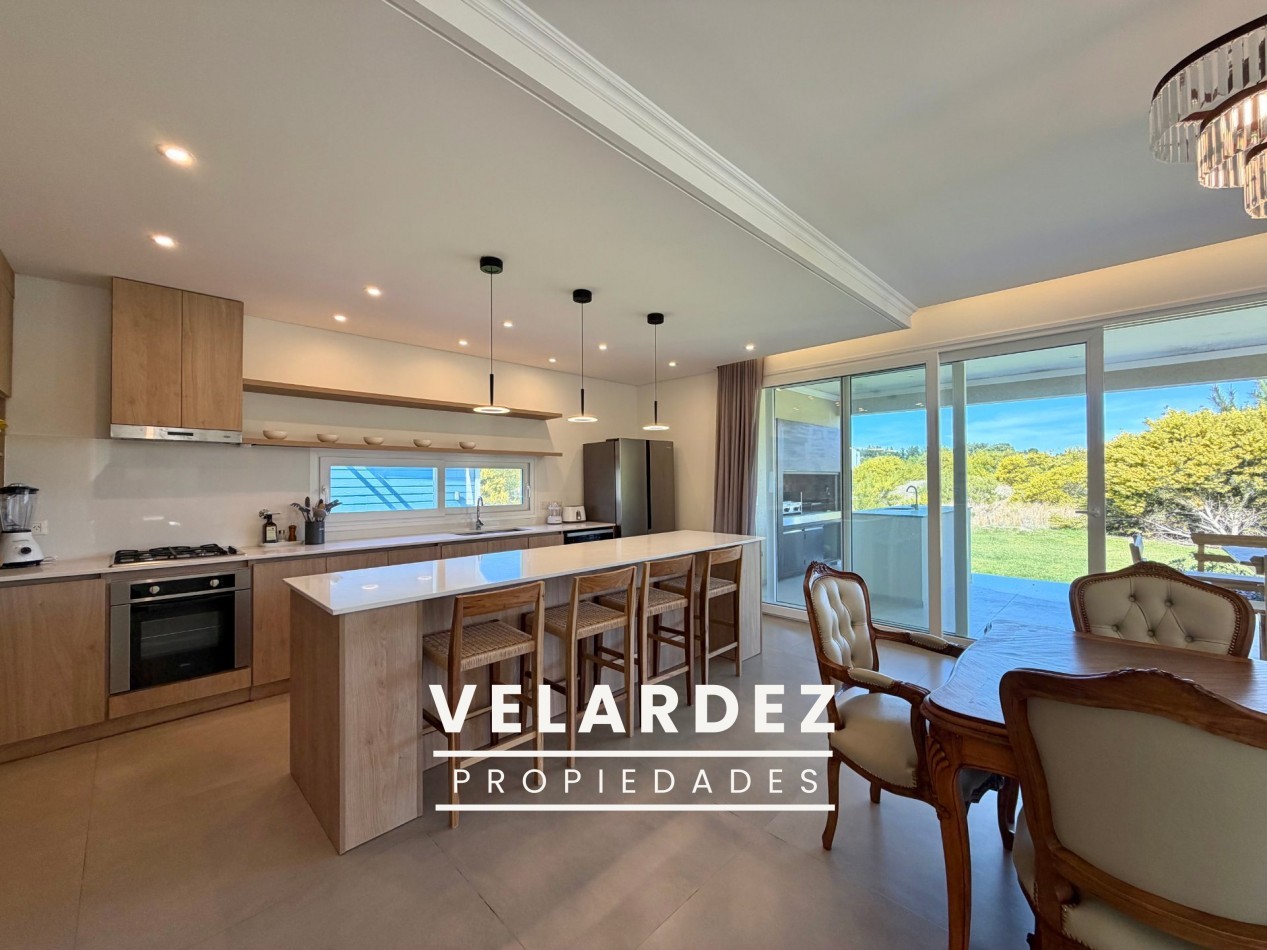 Casa en Venta en Costa Esmeralda