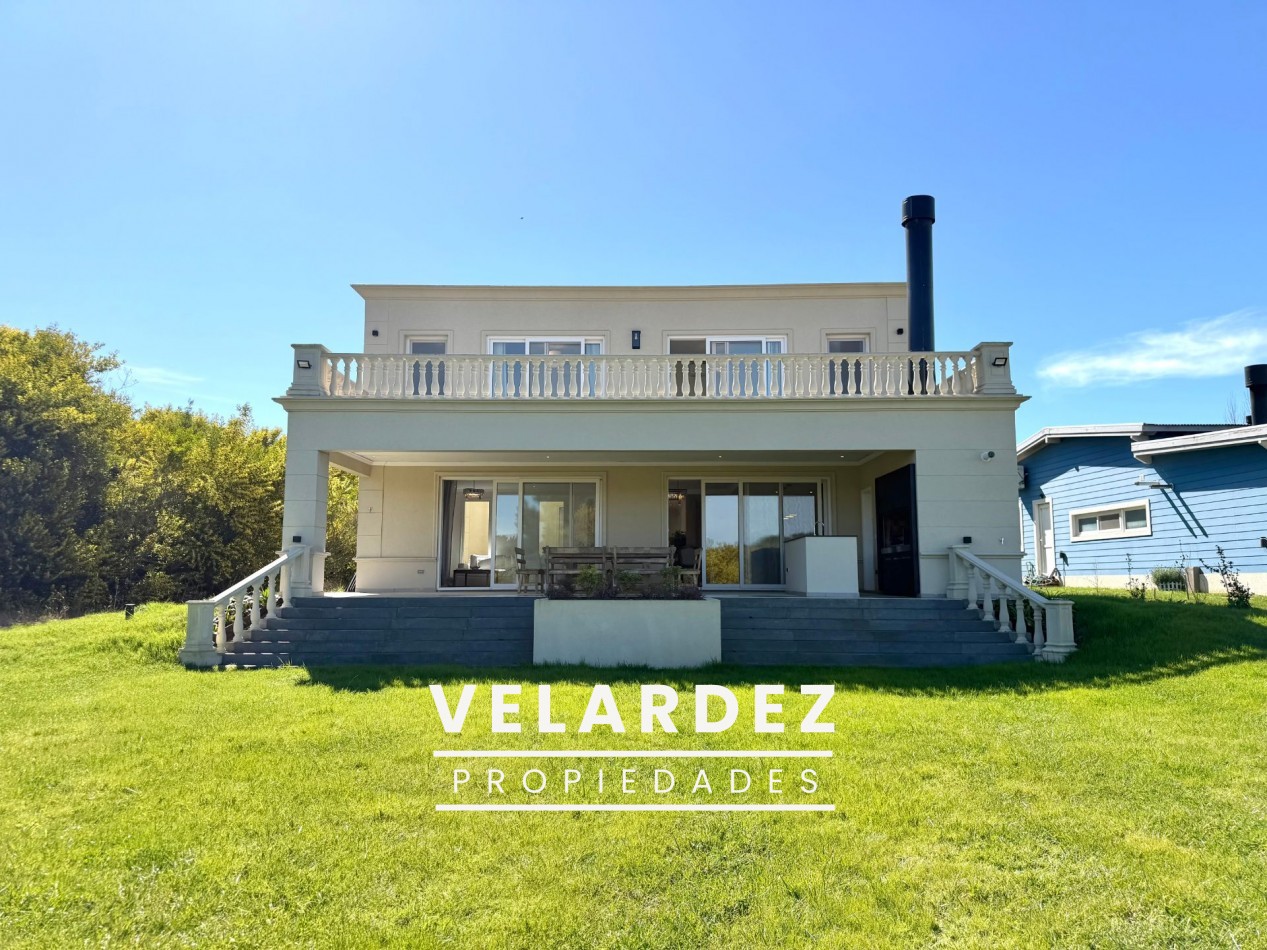 Casa en Venta en Costa Esmeralda