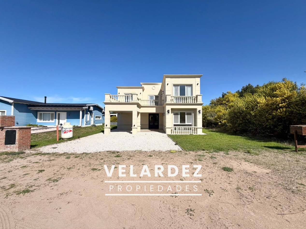 Casa en Venta en Costa Esmeralda