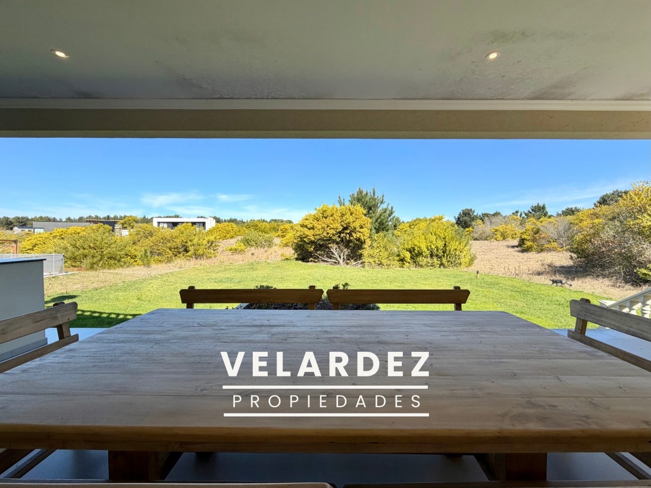 Casa en Venta en Costa Esmeralda