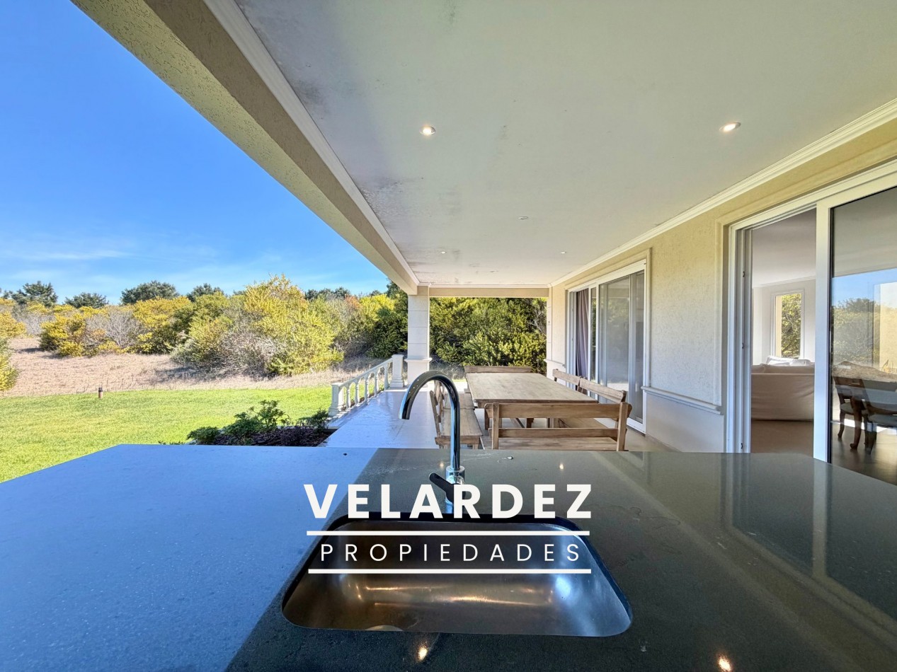 Casa en Venta en Costa Esmeralda