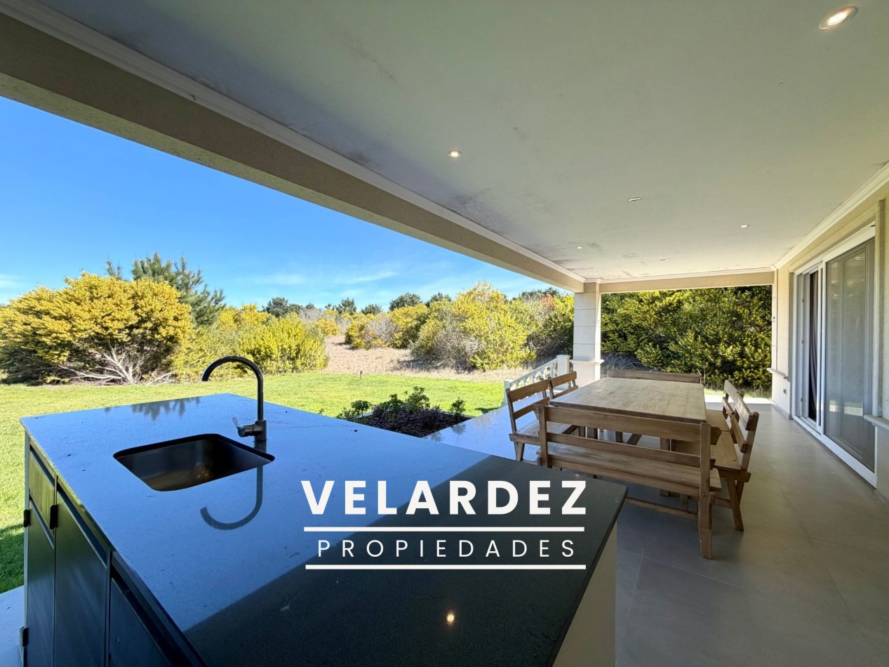 Casa en Venta en Costa Esmeralda