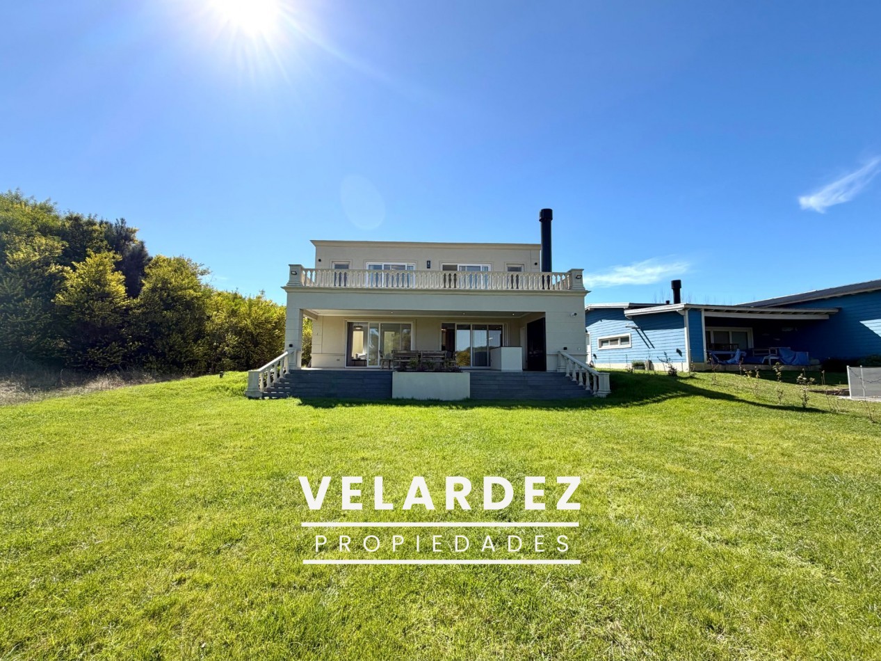 Casa en Venta en Costa Esmeralda