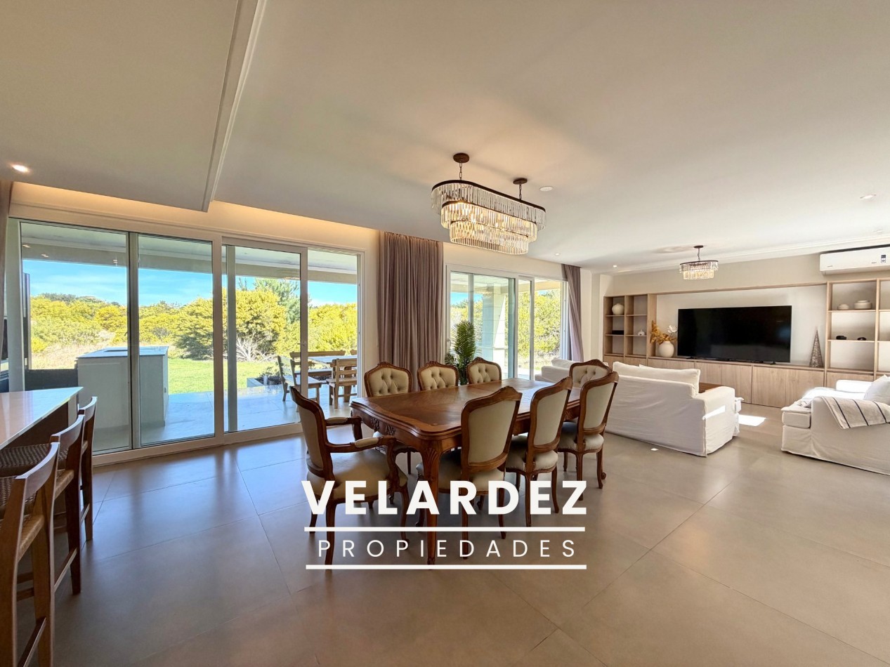 Casa en Venta en Costa Esmeralda